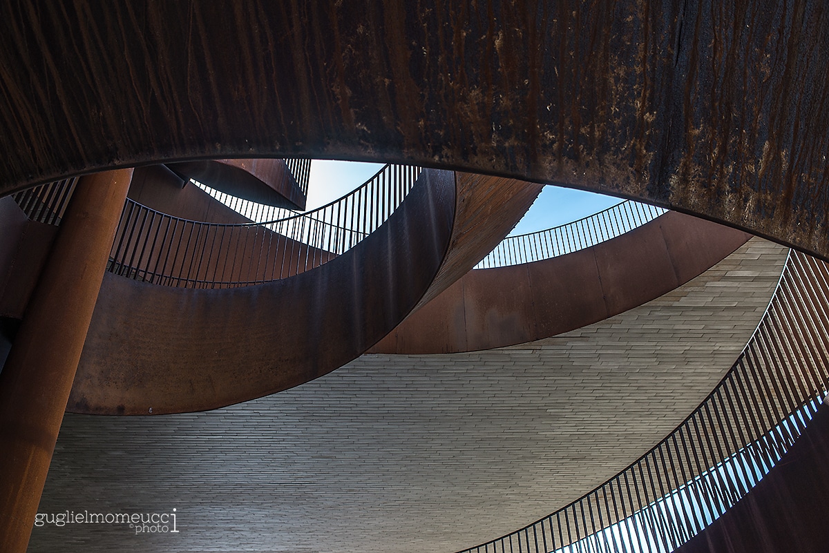 Cantina Marchesi Antinori Bargino