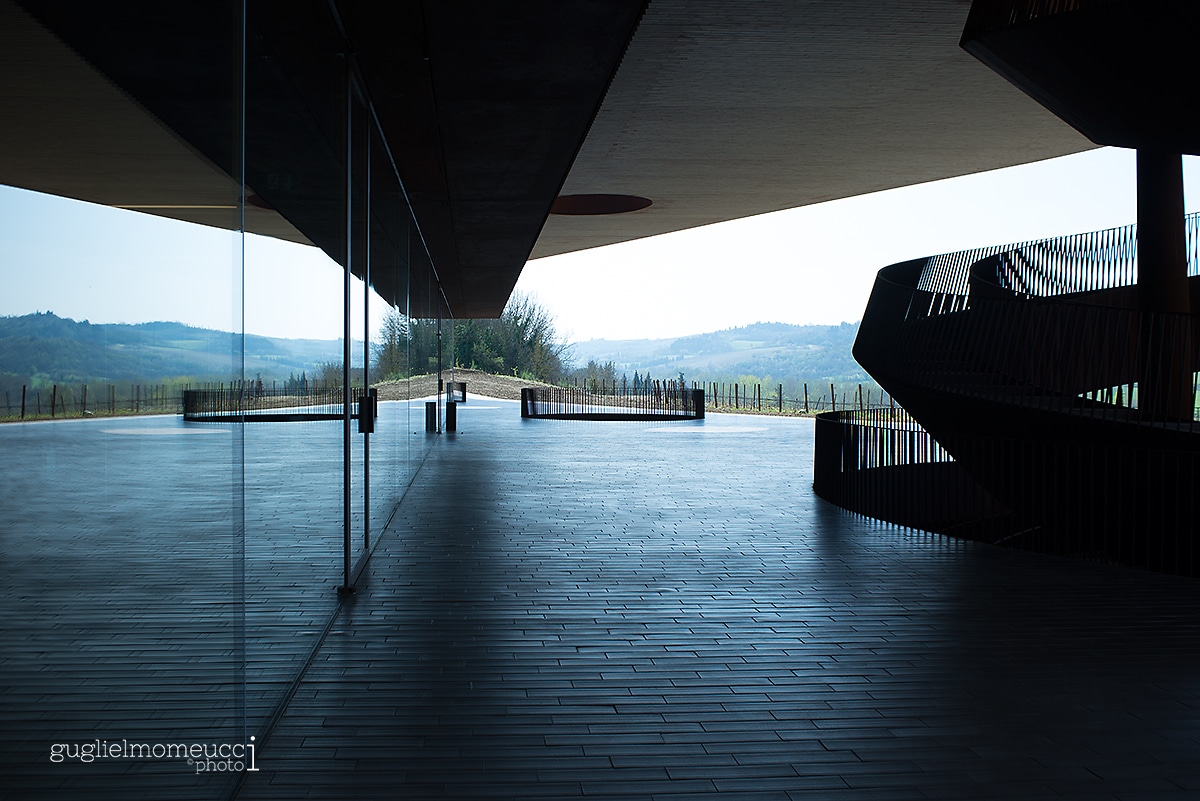 Cantina Marchesi Antinori Bargino