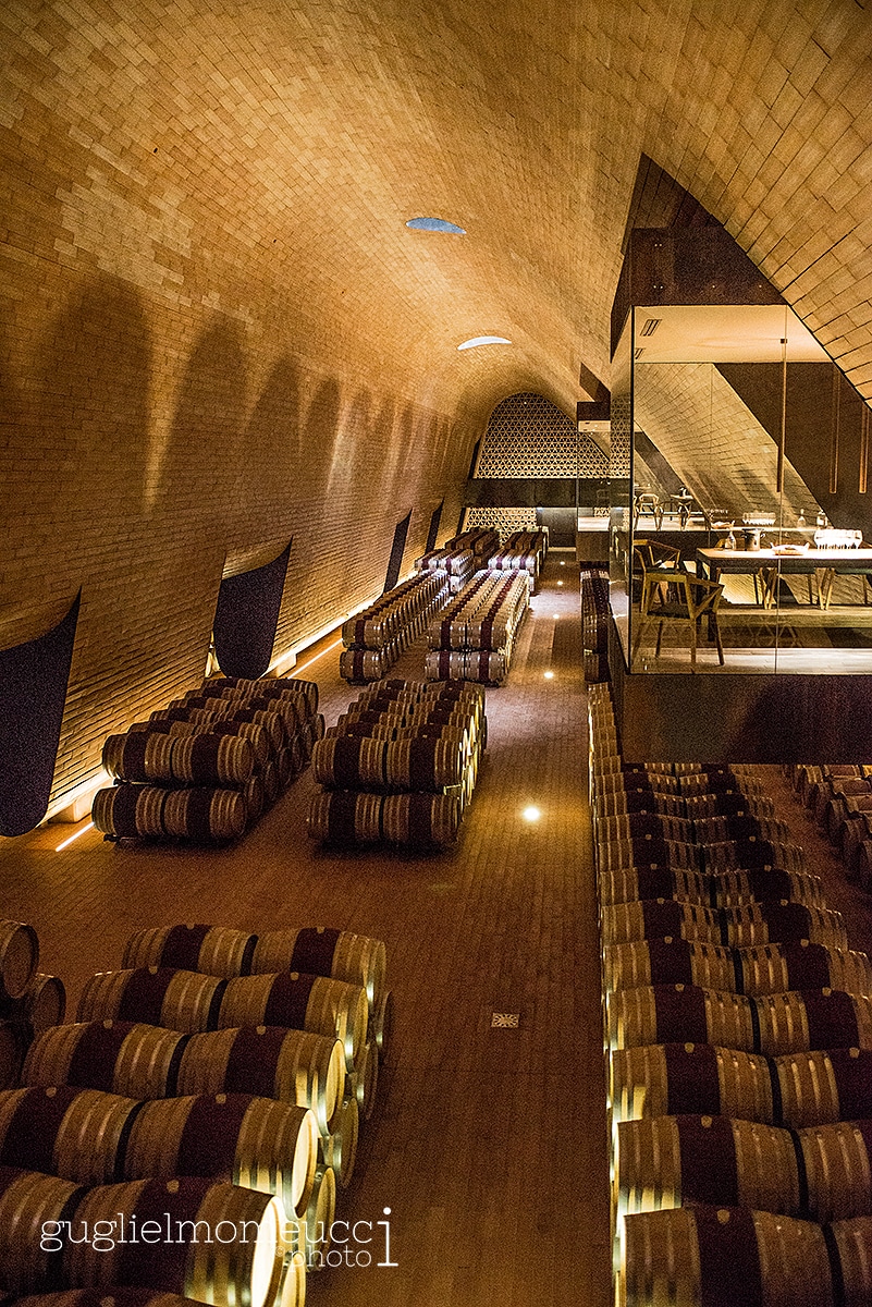 Cantina Marchesi Antinori Bargino