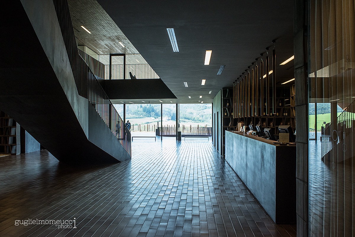 Cantina Marchesi Antinori Bargino