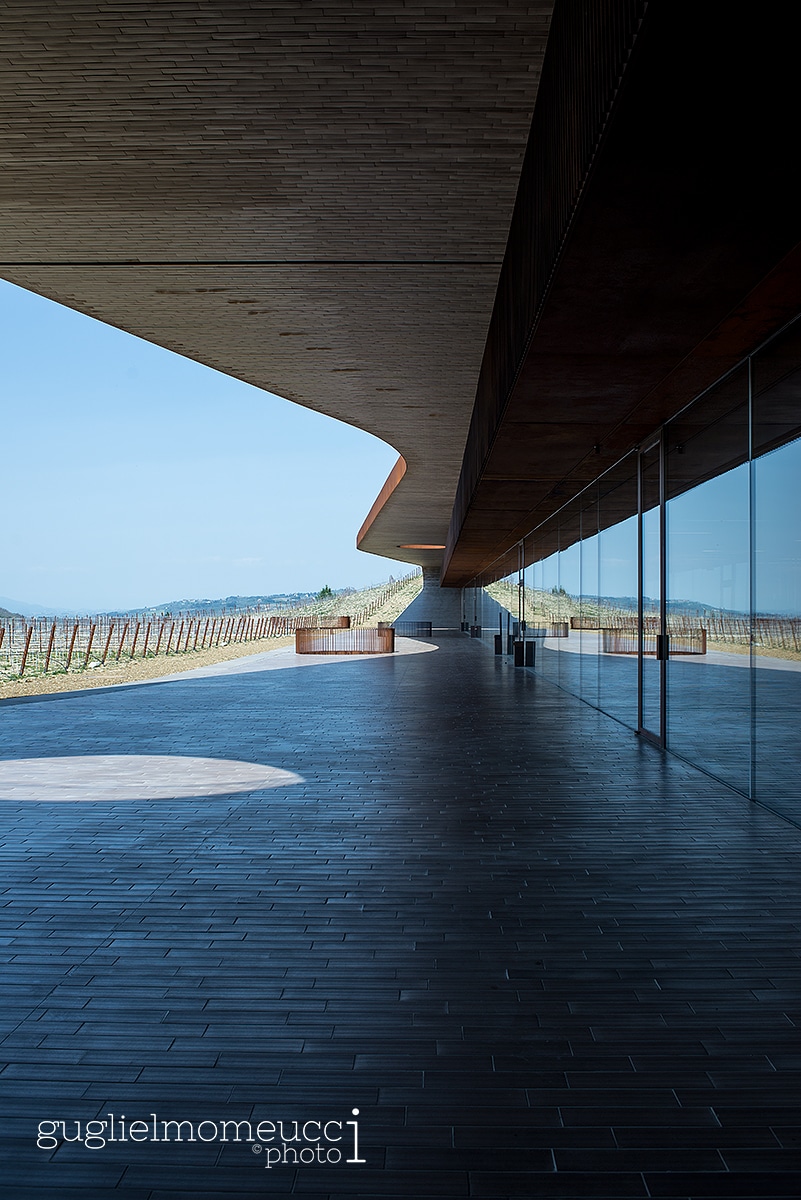 Cantina Marchesi Antinori Bargino
