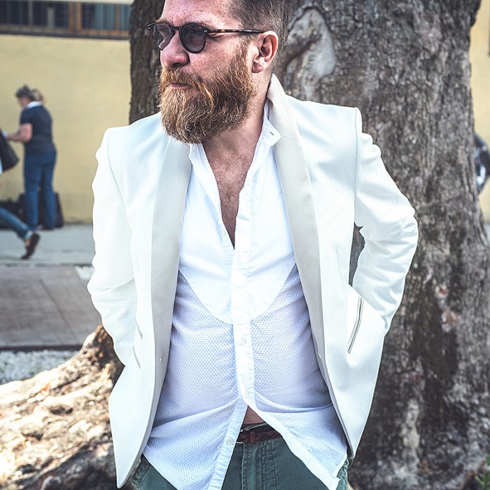 GZC _ made in italy a Pitti Immagine