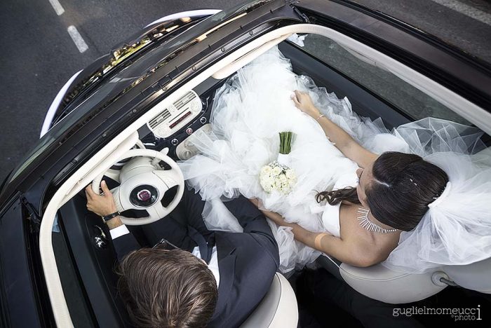 Wedding photographer Montecatini - Terme il Tettuccio