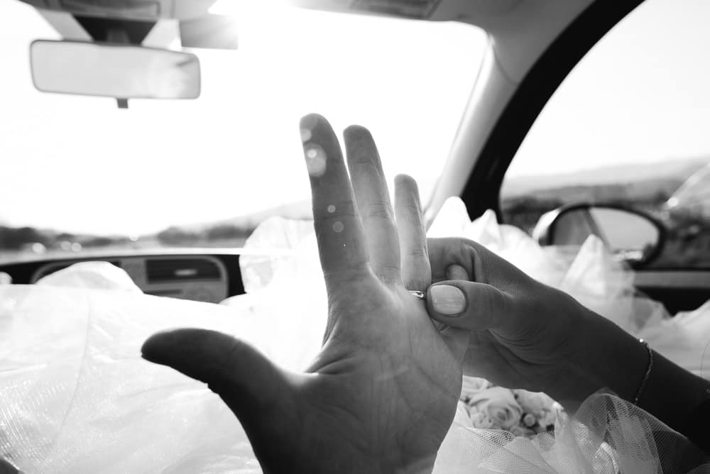 matrimonio carmignano