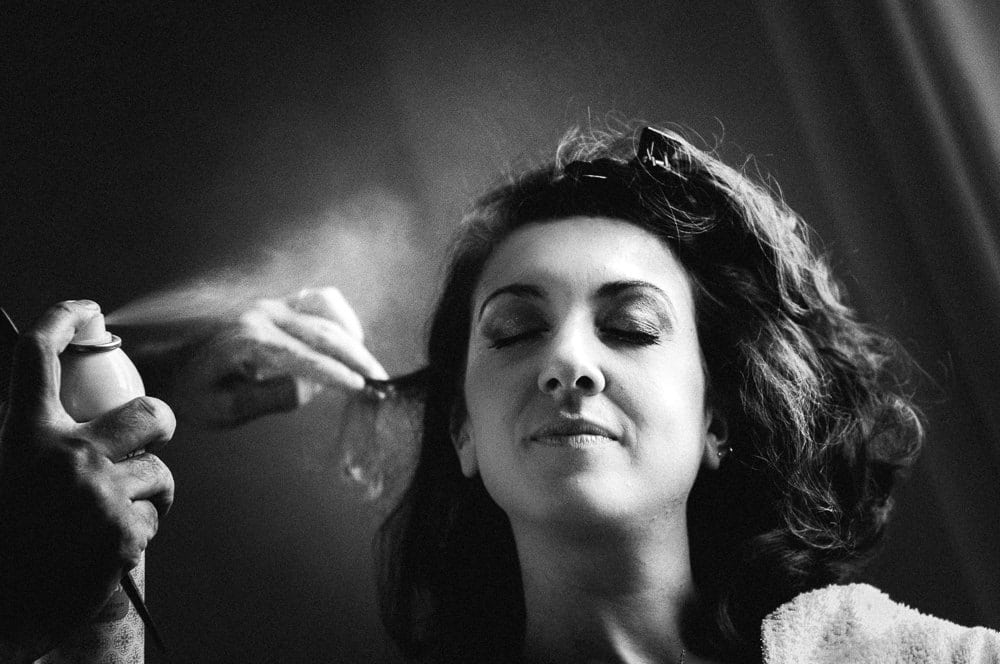 wedding in carmignano