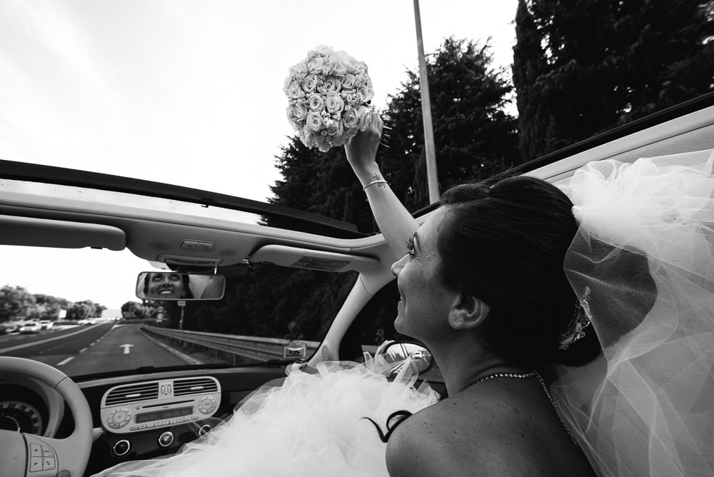 wedding in carmignano