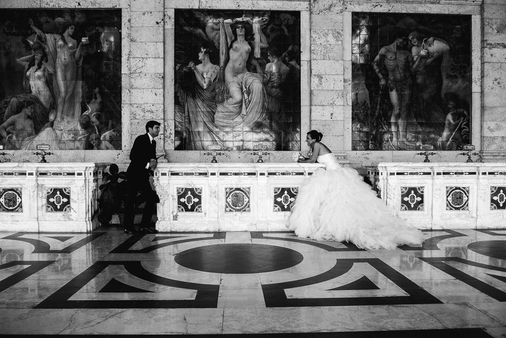 wedding il tettuccio