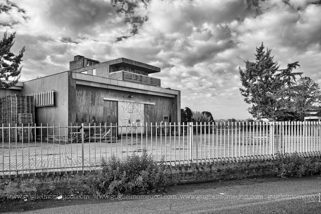 Centro frigorifero Ducapelli_San Donato