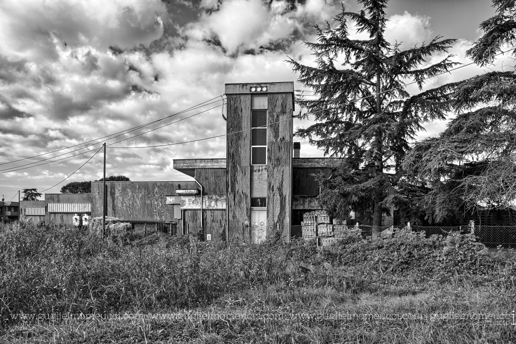 Centro frigorifero Ducapelli_San Donato