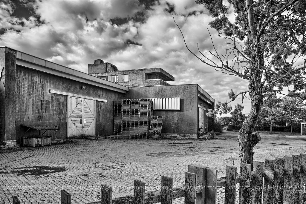 Centro frigorifero Ducapelli_San Donato