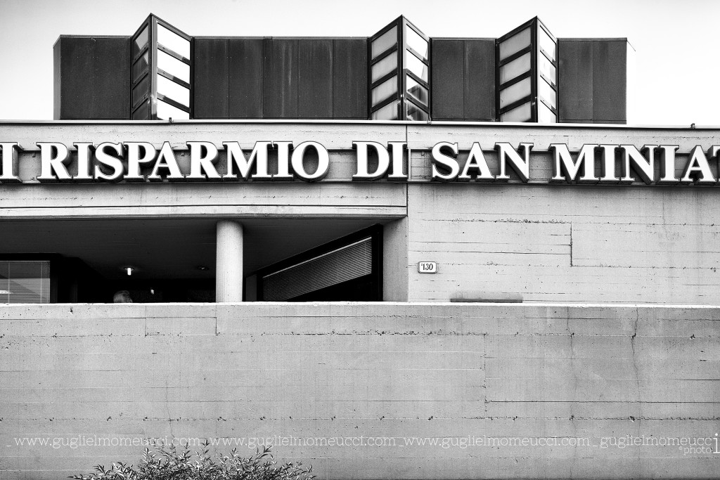 Cassa di Risparmio di San Miniato_Fucecchio_2014 ( 1984-1987 )