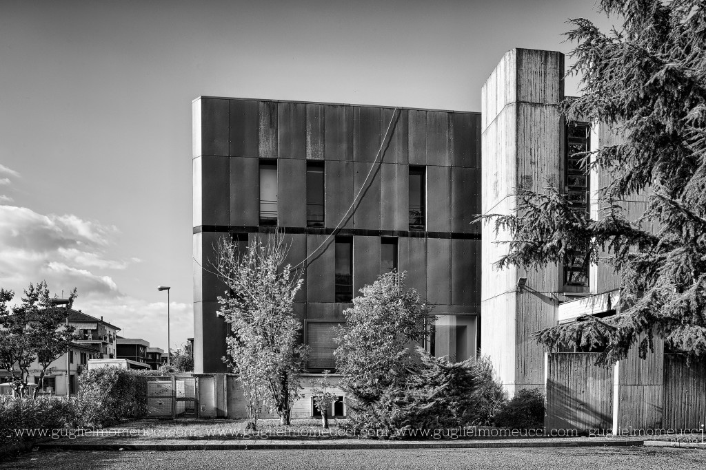 Cassa di Risparmio di San Miniato_Fucecchio_2014 ( 1984-1987 )