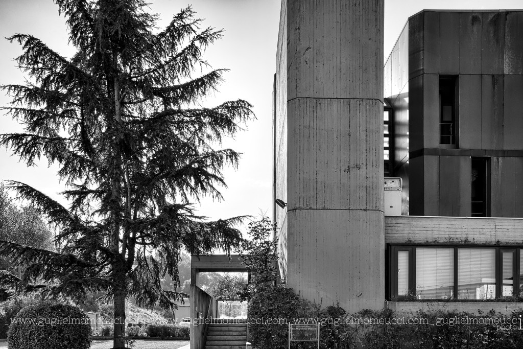 Cassa di Risparmio di San Miniato_Fucecchio_2014 ( 1984-1987 )