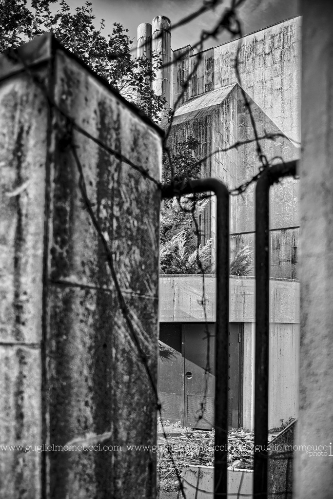 Complesso Cinema Cristallo_Empoli