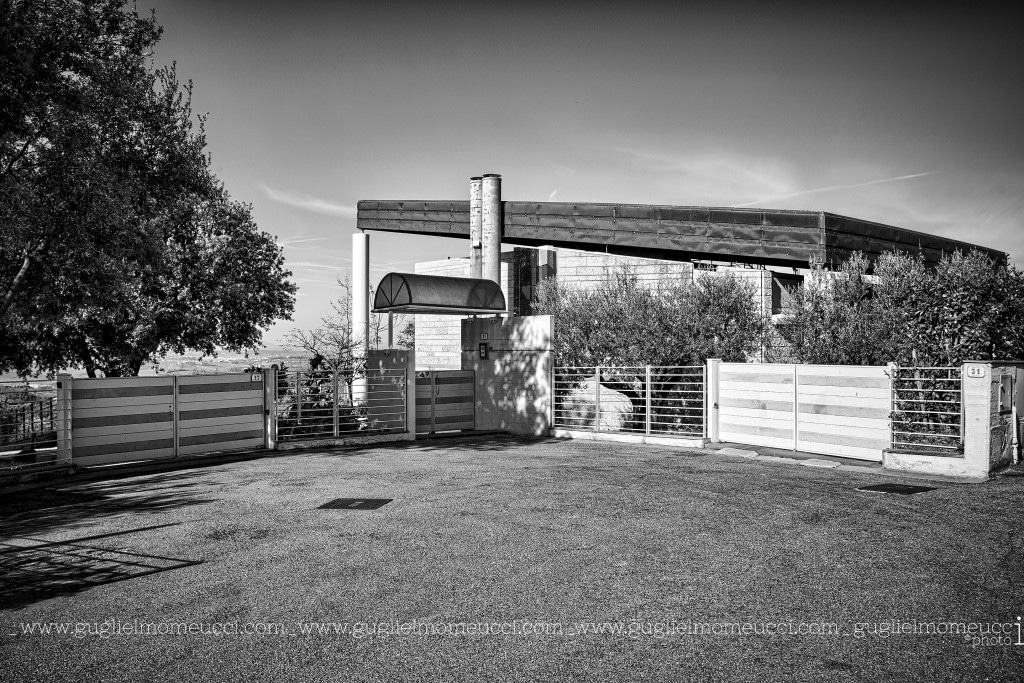 Casa Pretelli_Vitolini-Vinci_2014 ( 1985-1988 )