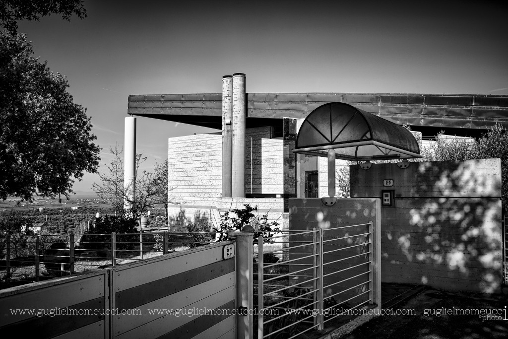 Casa Pretelli_Vitolini-Vinci_2014 ( 1985-1988 )