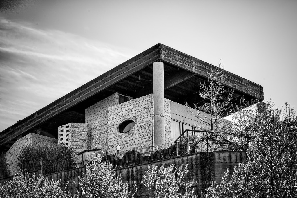 Casa Pretelli_Vitolini-Vinci_2014 ( 1985-1988 )