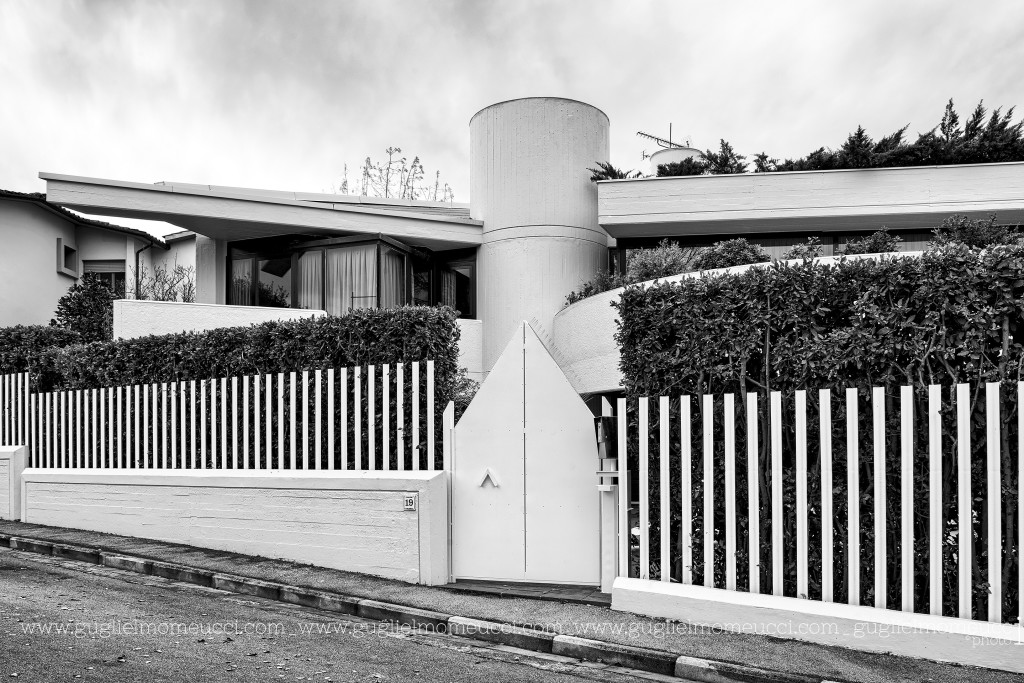 Casa Rigatti_Fucecchio_2014 ( 1974-1979 )