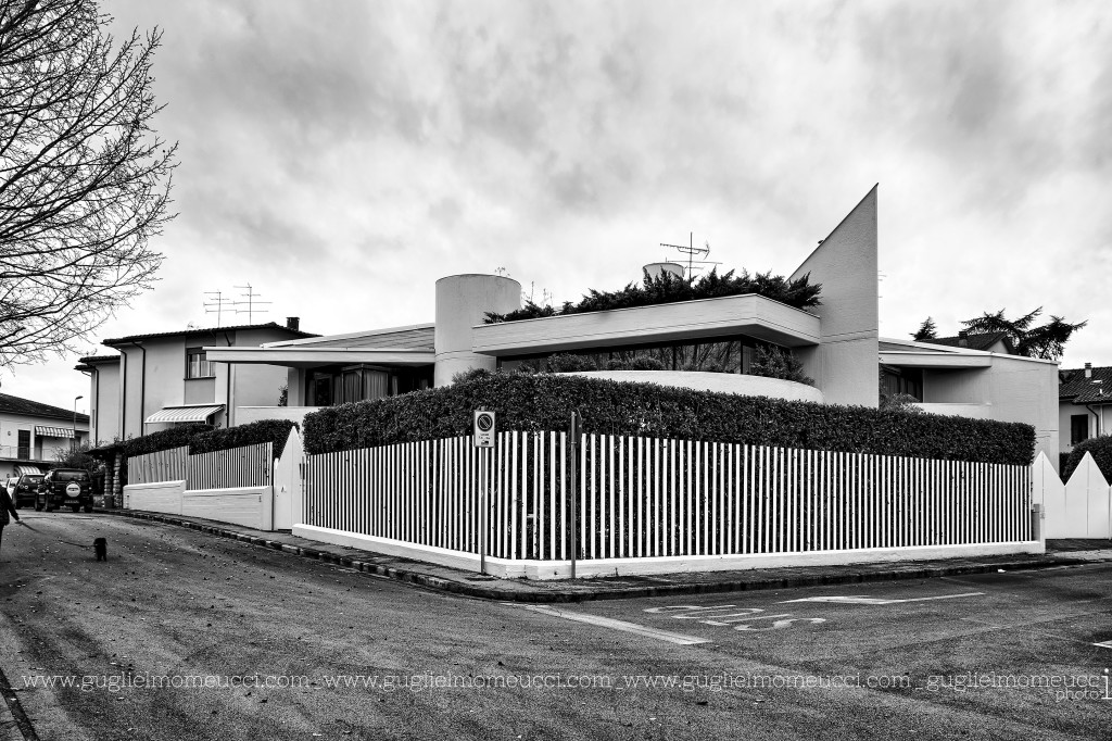 Casa Rigatti_Fucecchio_2014 ( 1974-1979 )