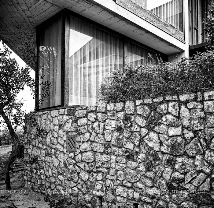 Lanfranco Benvenuti_Architettura nei dintorni di San Miniato