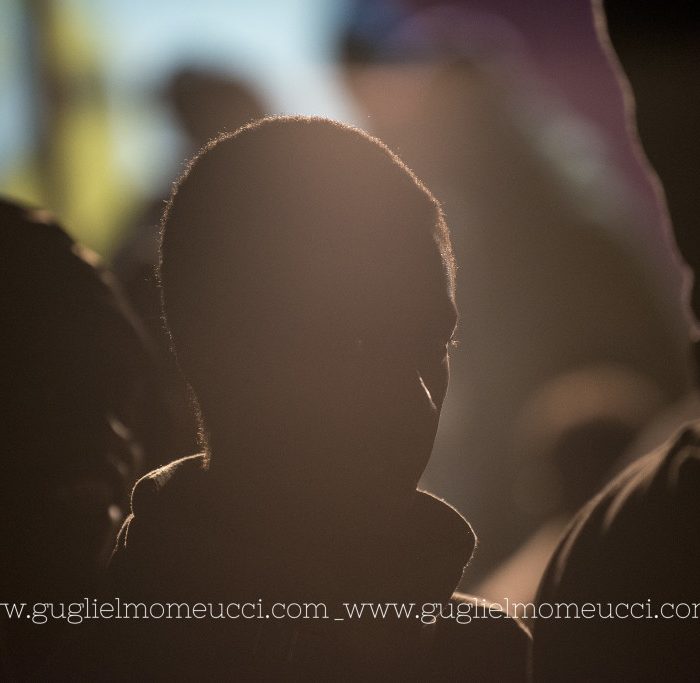 La comunità senegalese al Grand Magal de Touba