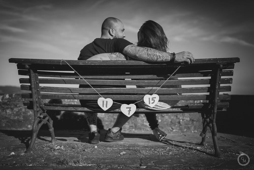 fidanzarsi a montecatini