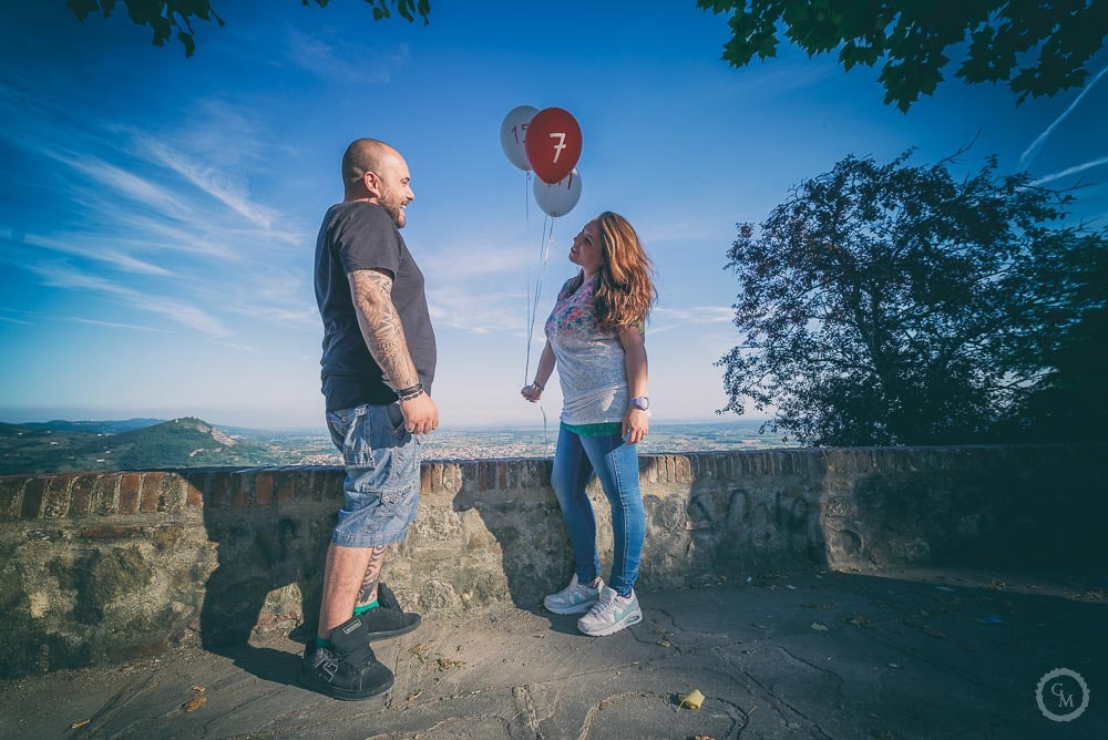 engagement photography montecatini