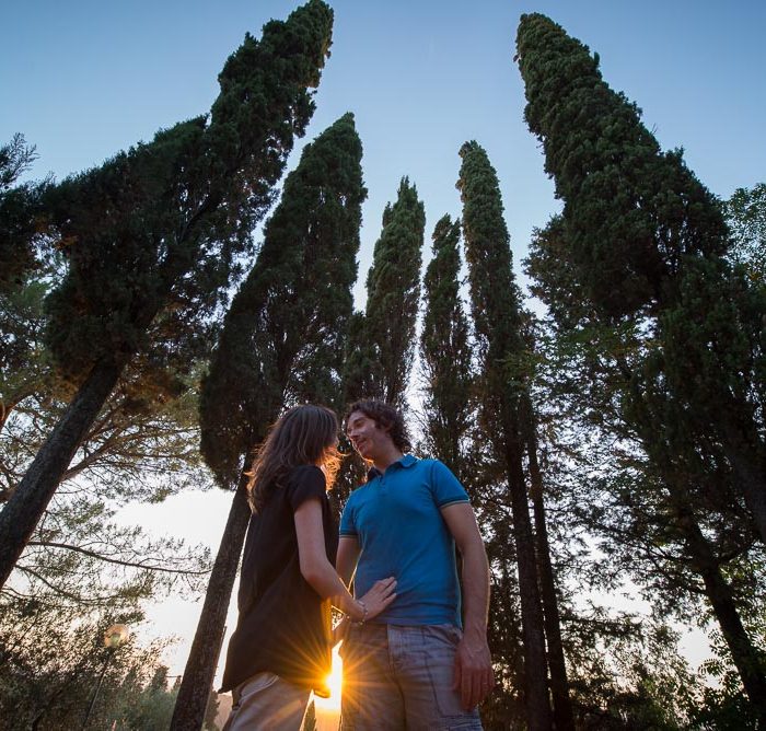 La fotografia di matrimonio. Riflessioni