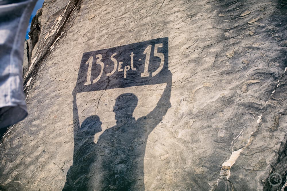 Save the date Manarola