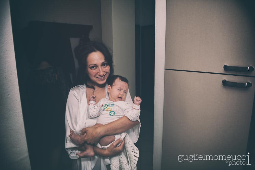 matrimonio carmignano