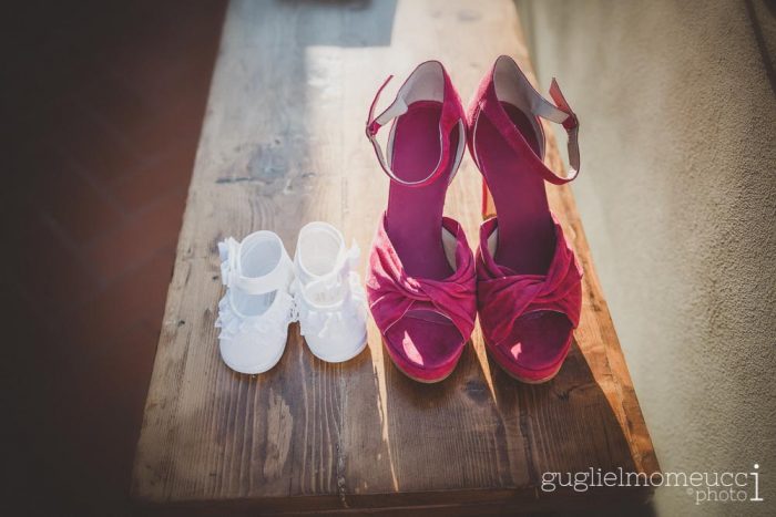 Wedding Photographer Carmignano – Tenuta La Borriana