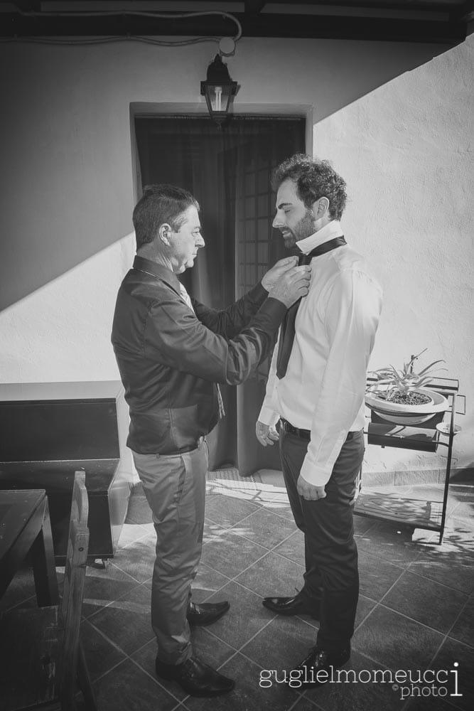 fotografo per matrimoni prato