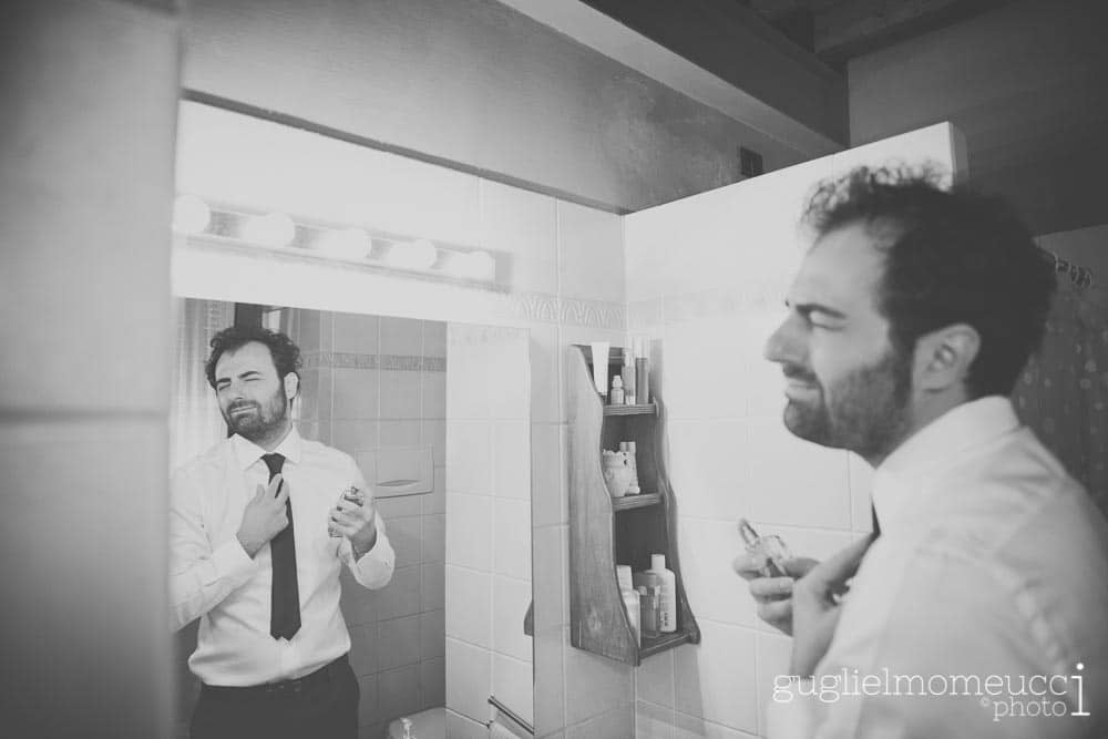 fotografo matrimonio carmignano