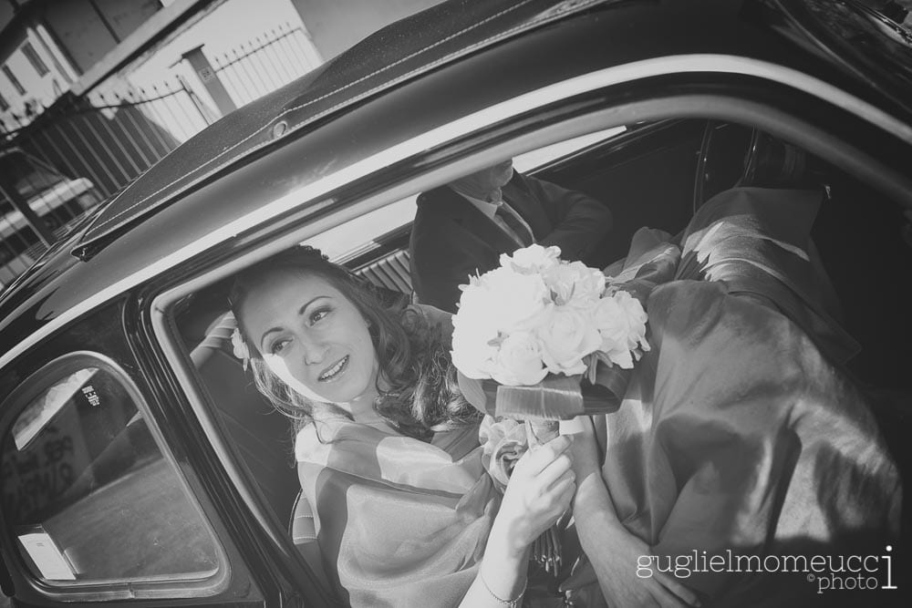 matrimonio chiesa di bonistallo