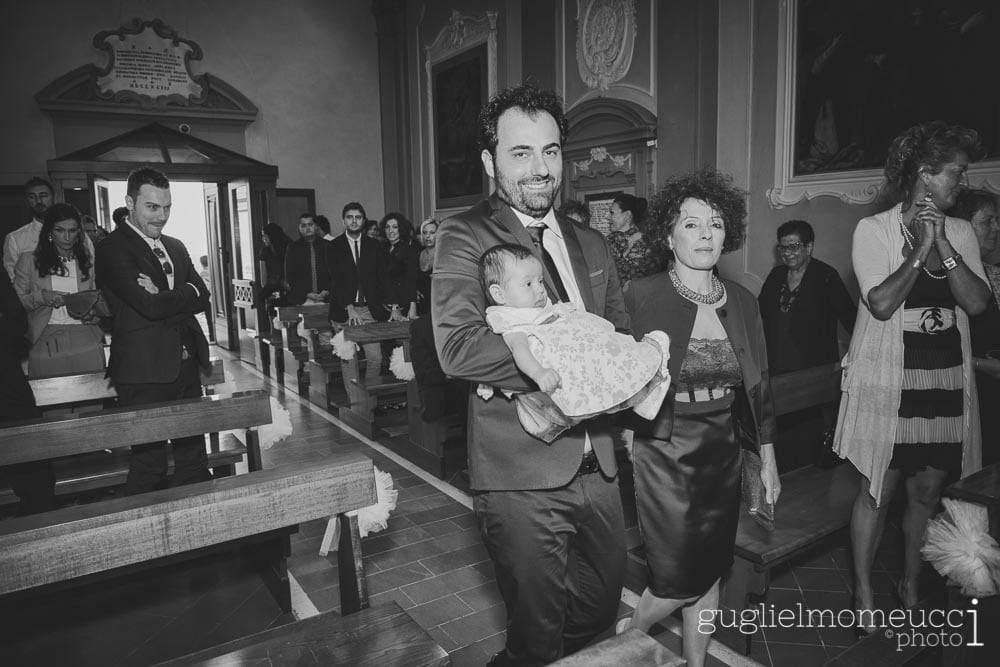 chiesa di bonistallo prato