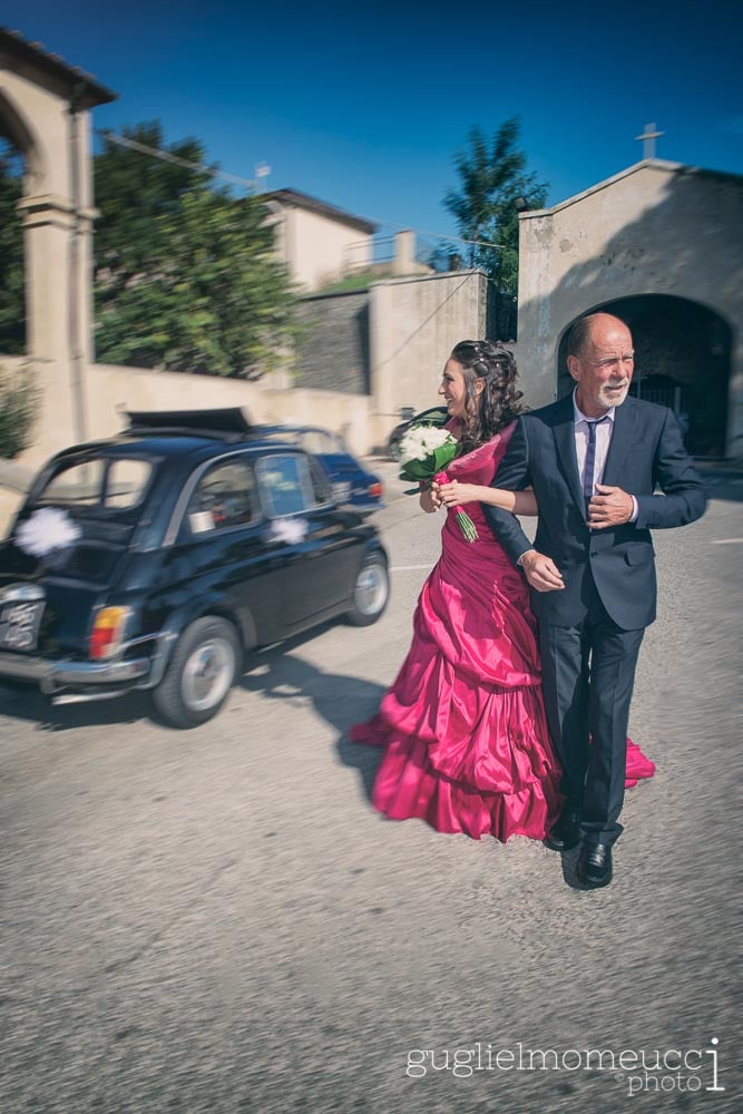 wedding photographer tuscany