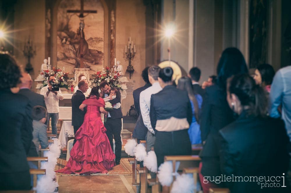 wedding photography tuscany italy