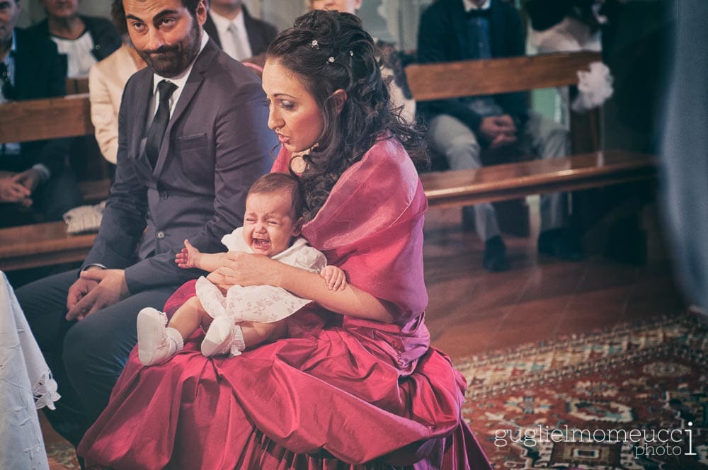 battesimo carmignano