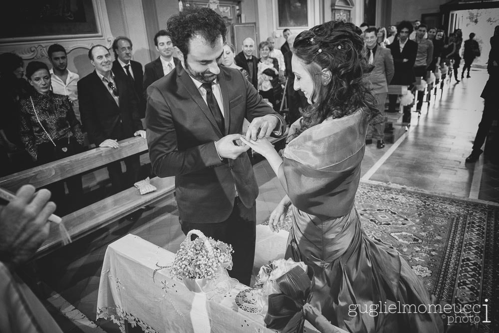 chiesa di bonistallo matrimonio