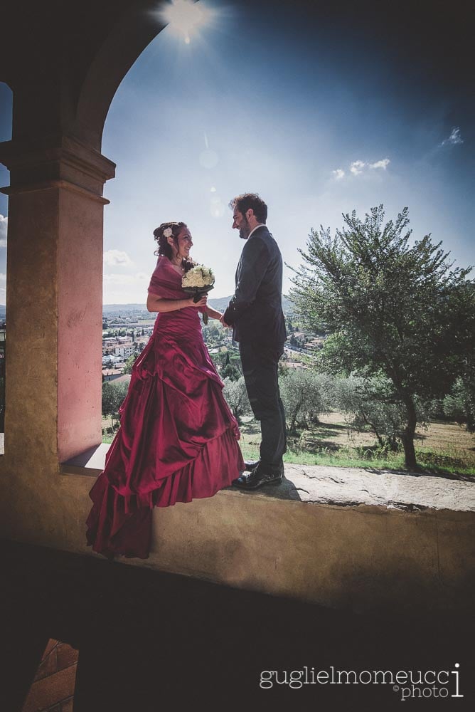 wedding tuscany
