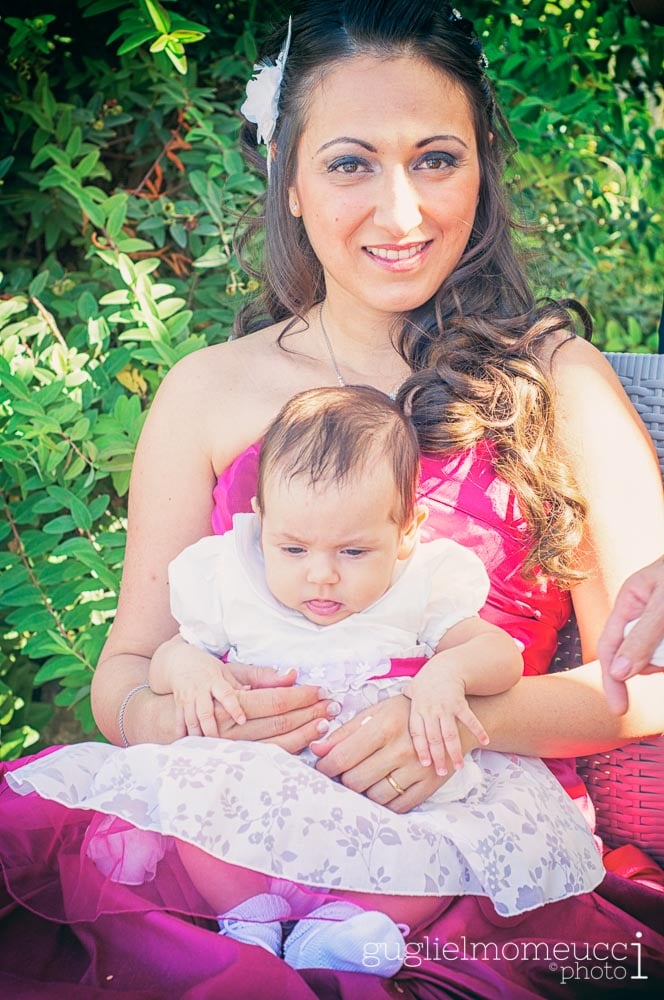 battesimo tenuta la borriana