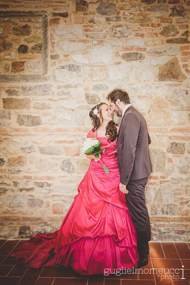 matrimonio tenuta la borriana