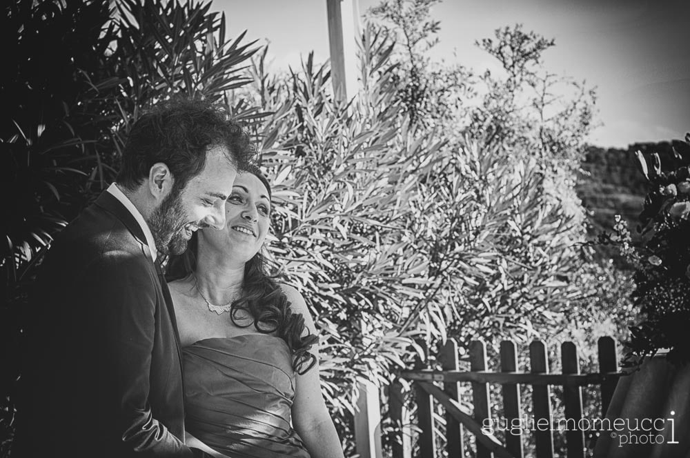 tenuta la borriana wedding