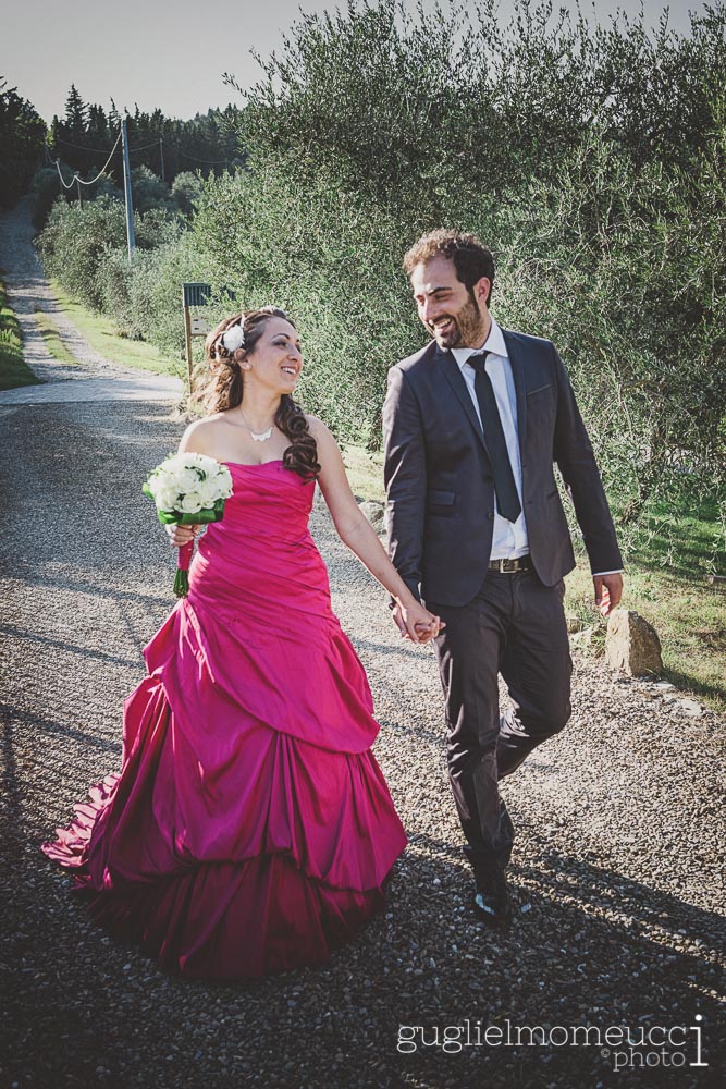 agriturismo la borriana matrimonio