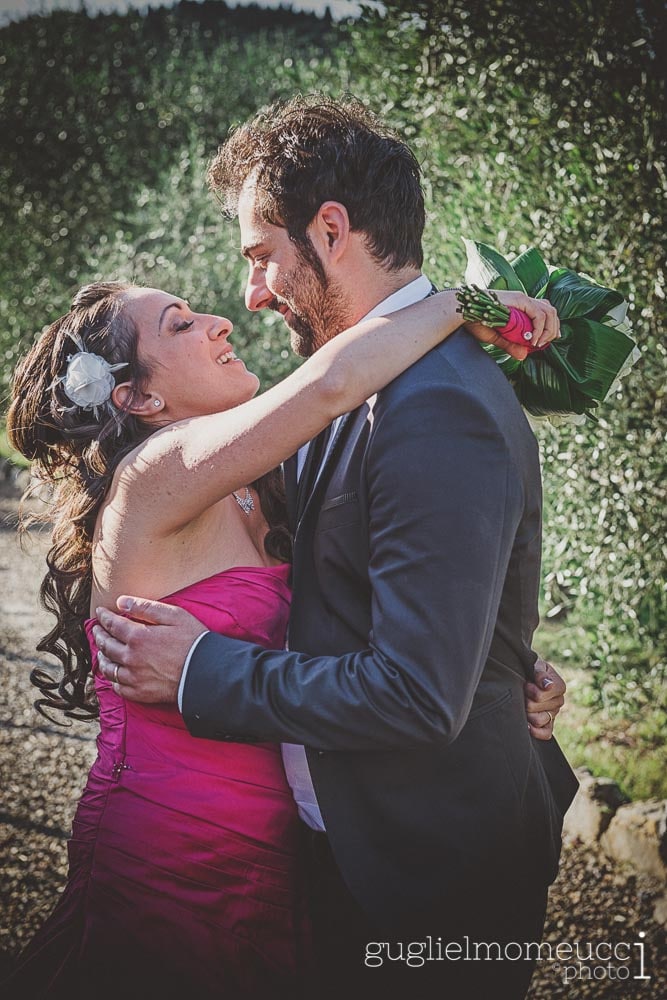 la borriana matrimonio