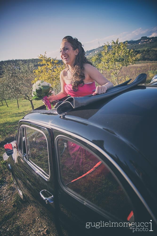 fotografo matrimonio toscana