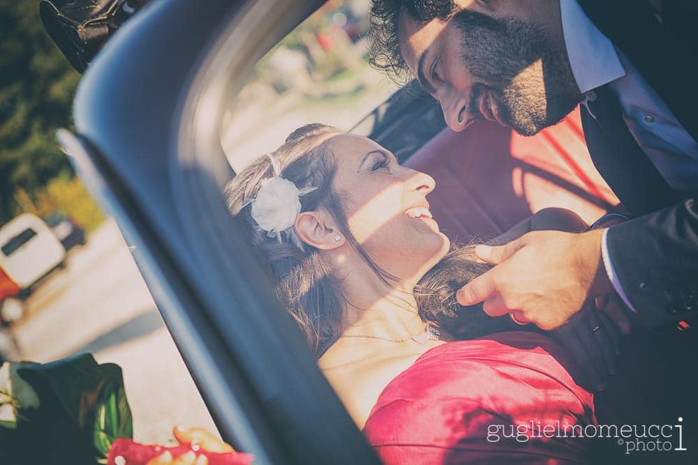 foto di matrimonio toscana