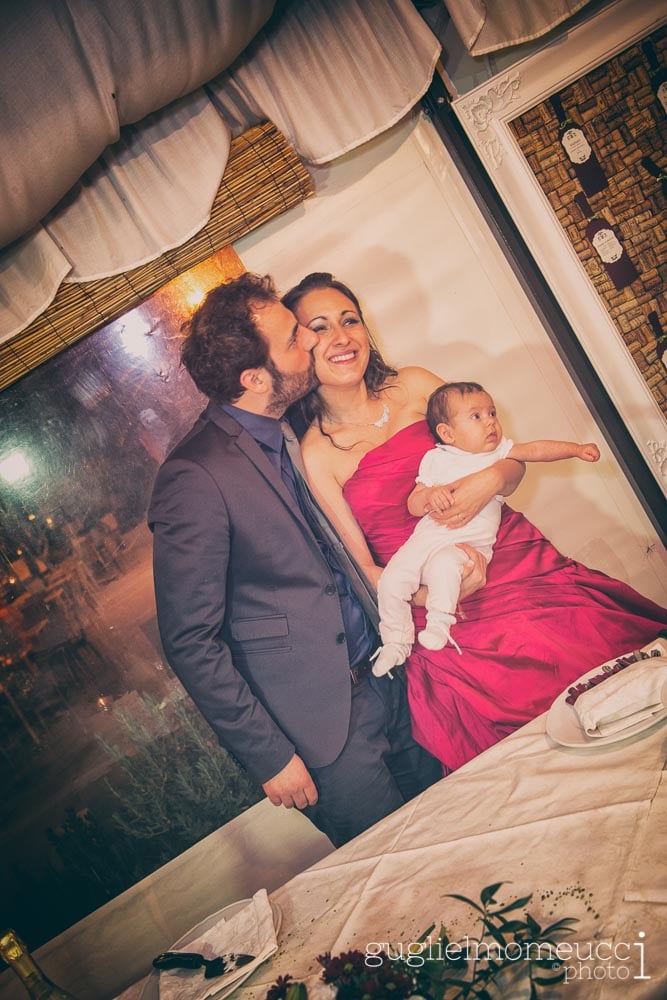 wedding party la borriana