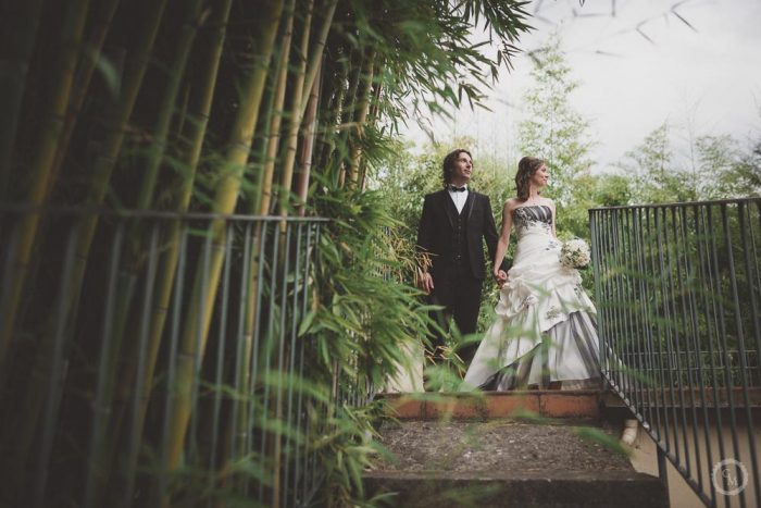 Wedding Photographer Montespertoli - Tuscan Hills