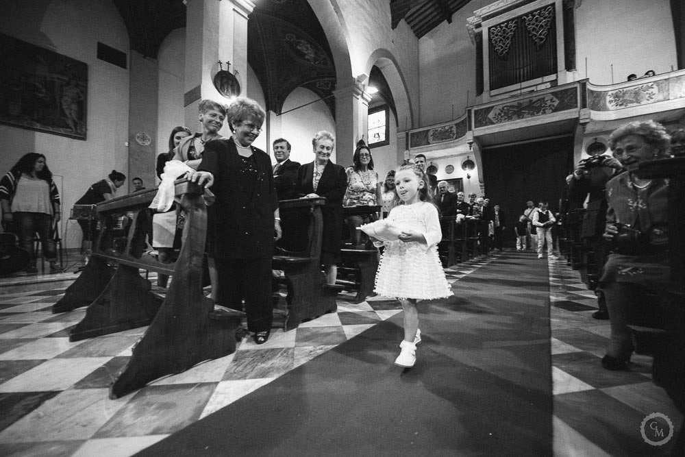 vsantuario madre dei bimbi battesimo